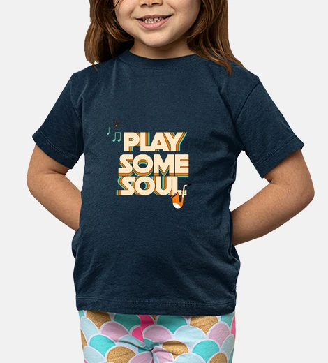 Ropa 70s aesthetic jazz saxophone design