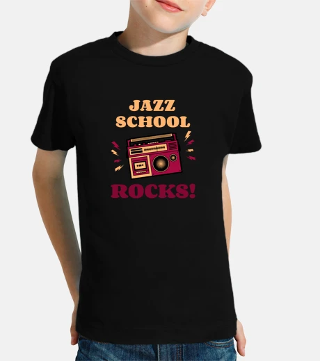 Ropa 70s style boogie night jazz radio art
