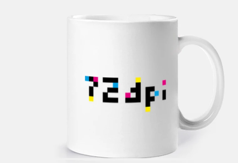 Cup 72 dpi
