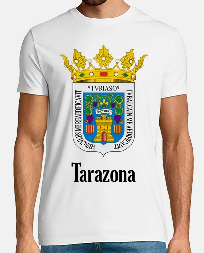 Camiseta 722 - Tarazona