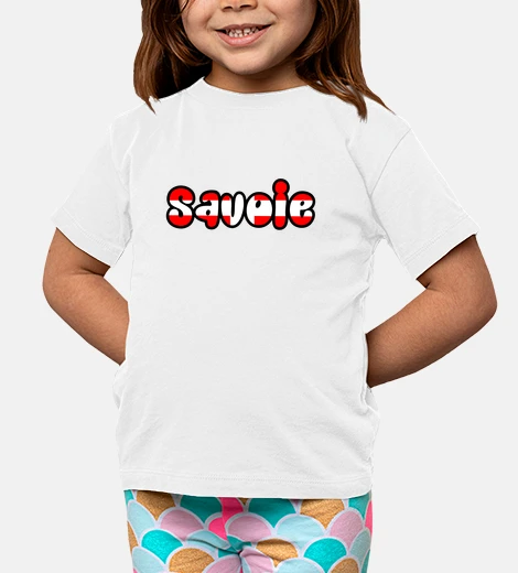 Ropa 73 saboya