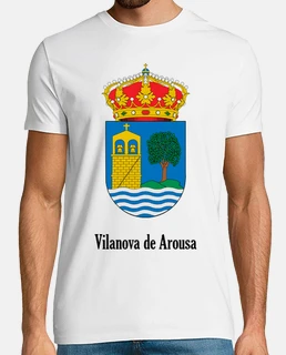 747 - Villanueva de Arosa