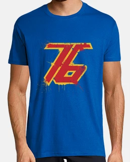 76 soldier
