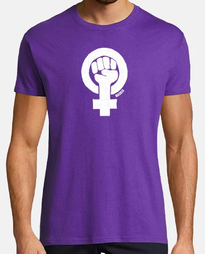 Tee-shirt 8 mars madrid