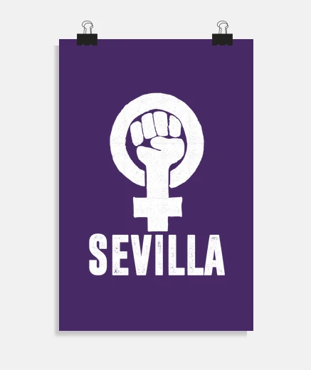 Poster 8 marzo s evil la
