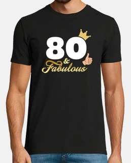 80 et Fabuleux