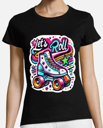 Playera 80s and 90s retro motto laTostadora Mexico