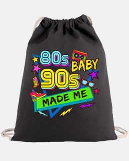 80s 90s baby made me