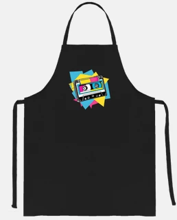 80s Cassette - funny retro 80s gift idea