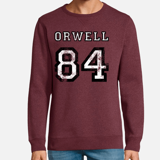 84 orwell