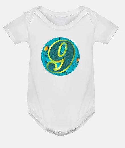 Kids 9 planet