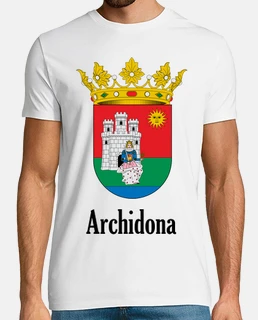 903 - Archidona