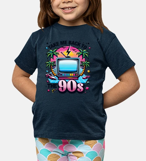 Kids 90s