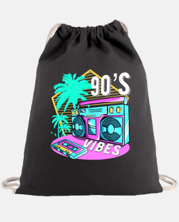 90s Vibes Outfit Retro Aesthetic 1990s