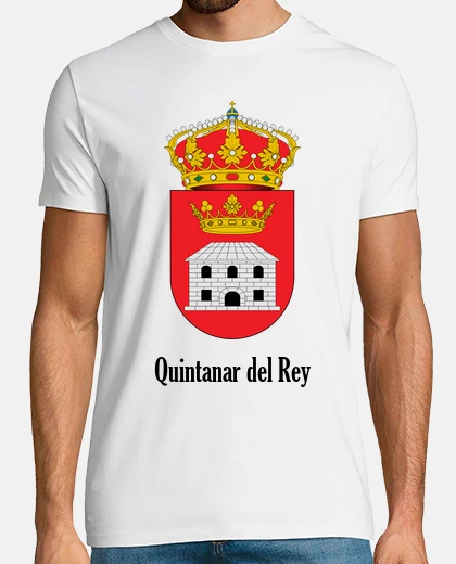 Camiseta 938 - Quintanar del Rey