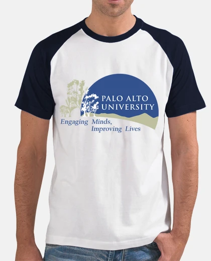 Camiseta 94 - Palo Alto, USA - 04