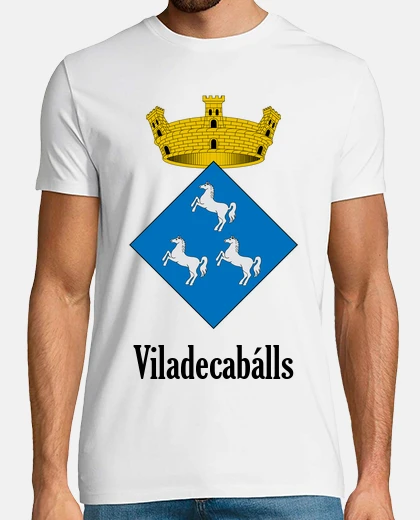 Camiseta 947 - Viladecaballs