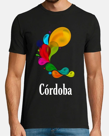 Camiseta 95 - Córdoba, Argentina - 02