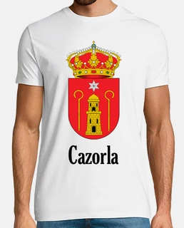 987 - Cazorla