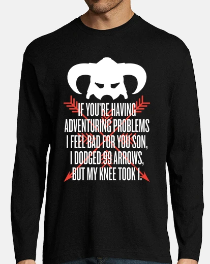 Tee-shirt 99 flèches
