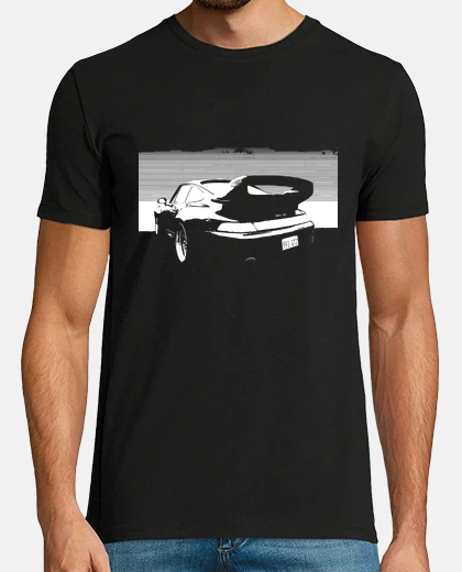 T-shirt 993gt2