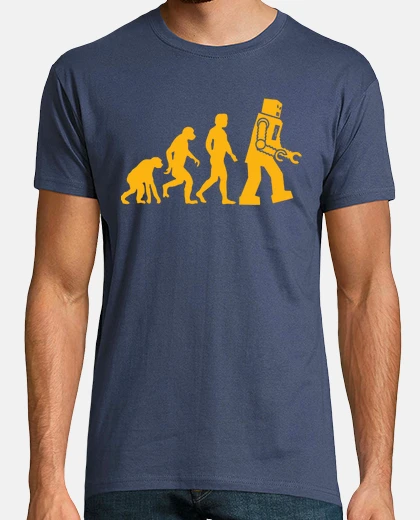 Camiseta  8