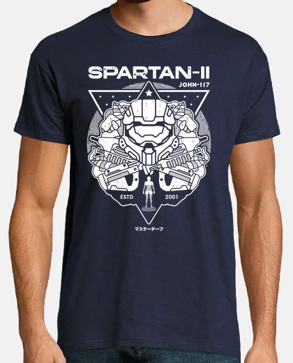 Tee-shirt 117