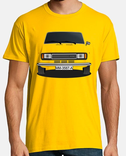 Playera 124
