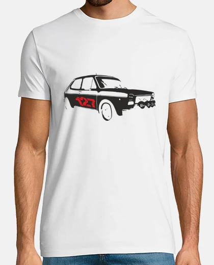 Playera 127