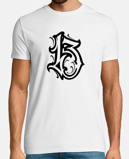T-shirt 13