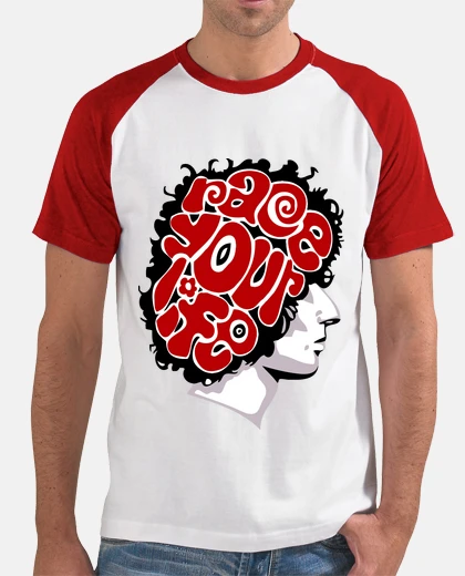 Camiseta 143654