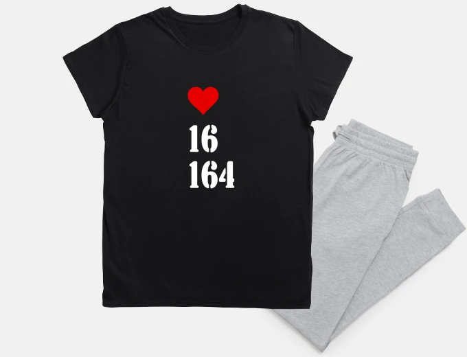 Pajama 16164