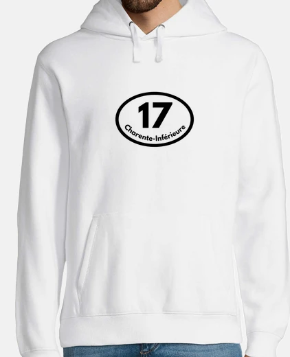 Sudadera 17
