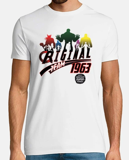 Tee-shirt 191430