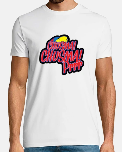 Camiseta 191629