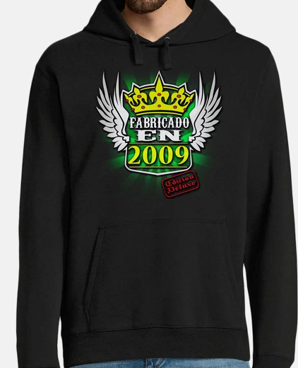 Hoodie 2009