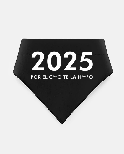 Mascotas 2025