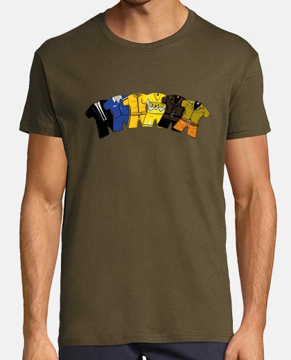 Camiseta 235084