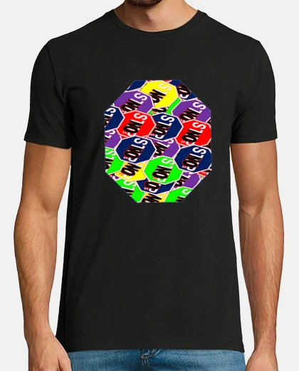 Camiseta 235164