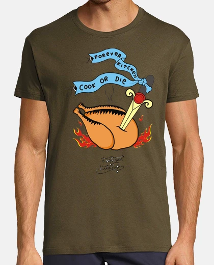 T-shirt 25169