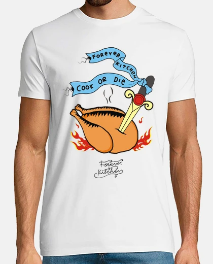 T-shirt 25169