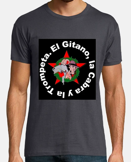 Camiseta 26684