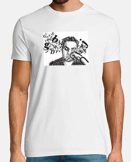 Camiseta 274552