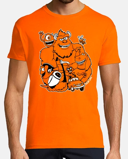 T-shirt 291174