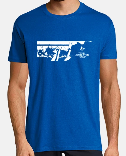 Camiseta 300