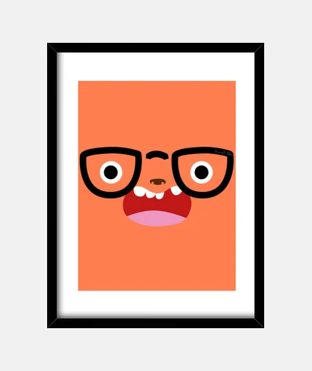 Framed 339235
