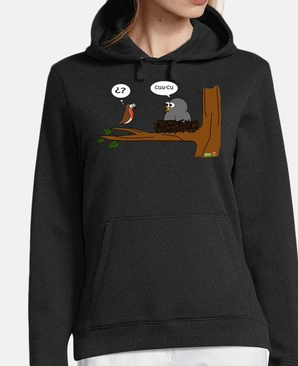 Hoodie 348776