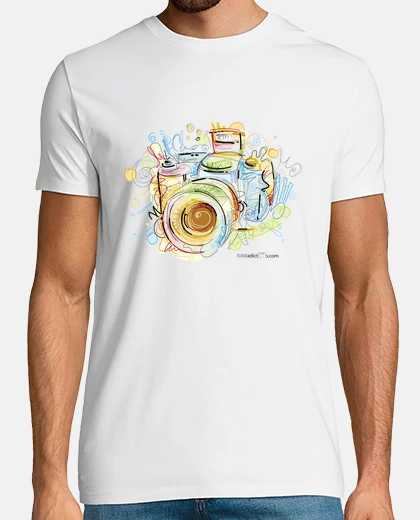 T-shirt 360.065