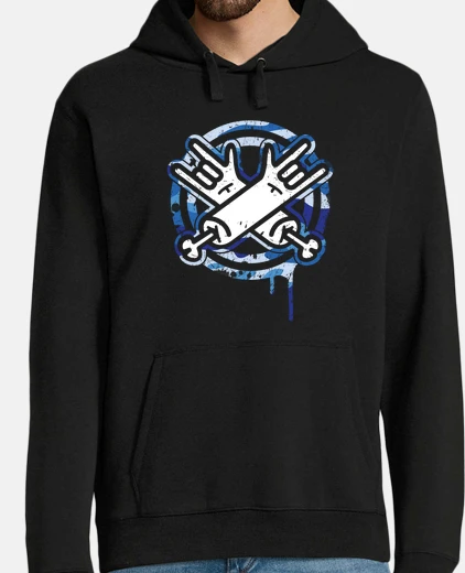 Sudadera 374858