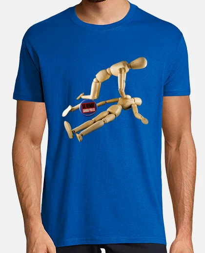 Camiseta 377380